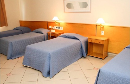 Sumare Hotel | Jaguary Hotel Sumaré