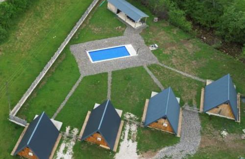 East Sarajevo Resort | Jahorinski kutak
