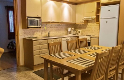 Akaslompolo House | Jahtikaltio 2 by Interhome