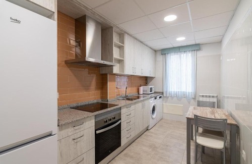 Valderrobres Apartment | JAIME I