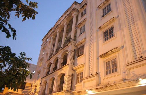 Jaipur Apartment | "Jaipur Apartment Stays" S2 Secluded 2 BHK Apartment Leafy central Civil Lines