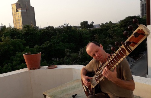 Shyam Nagar Villa | Jaipur Sundeck is a family run homestay which is connected to all major places