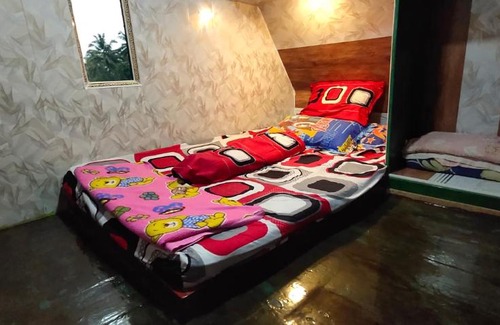 Banjarharjo House | Jajapin Homestay Kampung Adat Kuta Ciamis