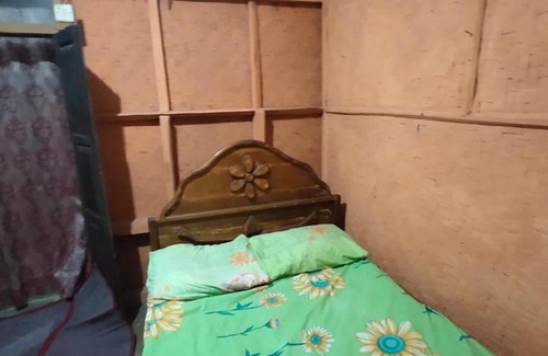 Banjarharjo House | Jajapin Homestay Kampung Adat Kuta Ciamis