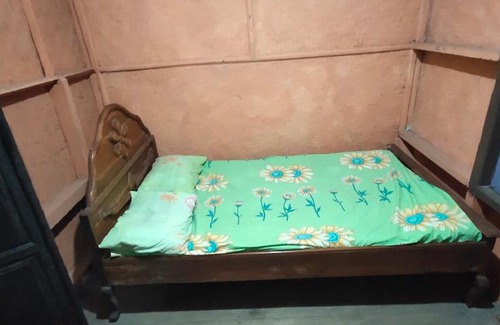 Banjarharjo House | Jajapin Homestay Kampung Adat Kuta Ciamis