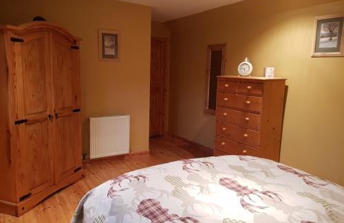 Lairg Apartment | Jakels Rest