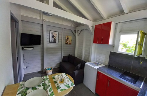 Saint-Esprit Ski Chalet | Jakline's Cabanon
