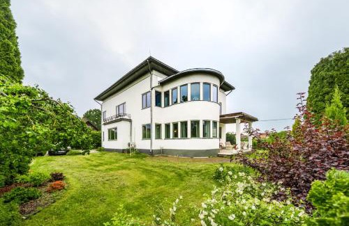 Viljandi Apartment | Jakobsoni 1937