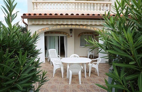 Miami Platja Apartment | Jalisco de los Monteros by Interhome