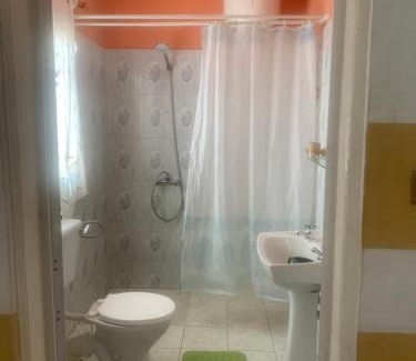 Kerr Serign Apartment | Jallow and Bah kunda village