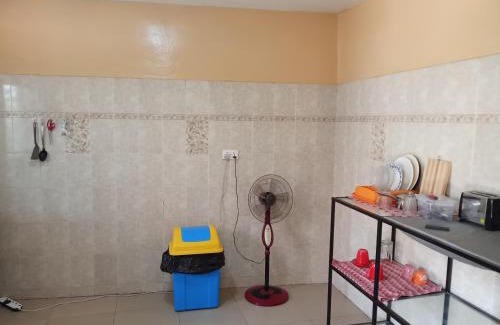 Kerr Serign Apartment | Jallow and Bah kunda village