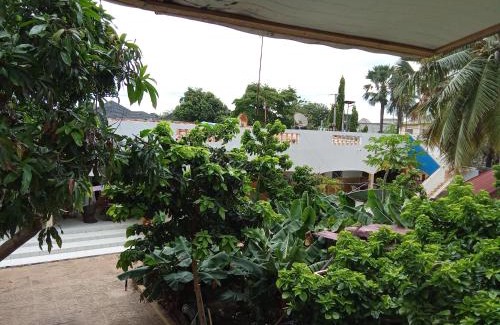 Kerr Serign Apartment | Jallow and Bah kunda village
