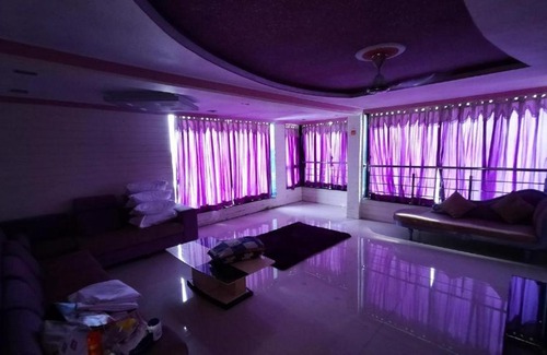 Daman Villa | Jalshrushti Penthouse & Villa