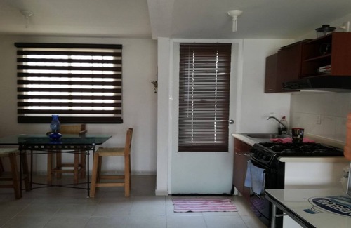 Xochitepec Apartment | Jamädi Home . Warm apartment to rest and forget stress
