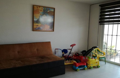 Xochitepec Apartment | Jamädi Home . Warm apartment to rest and forget stress