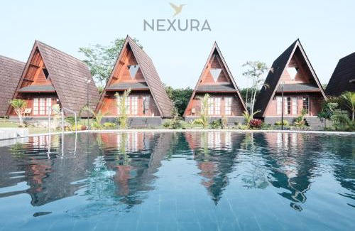 Parakan Resort | Jambu Klutuk Resort