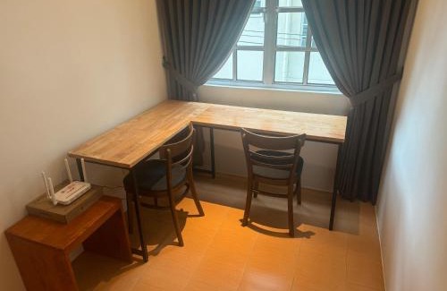 Bayan Lepas House | Jambul Villa 3-storey corner House 6Bed5Bathroom