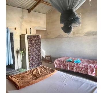 Mar Lodj Bed & Breakfast | Jamebougoum