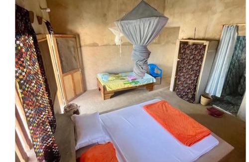 Mar Lodj Bed & Breakfast | Jamebougoum