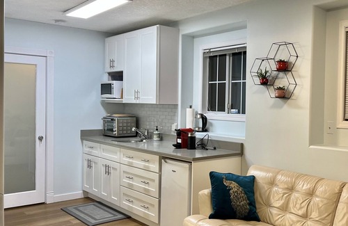 James Bay House | James Bay Studio- The heart of Victoria