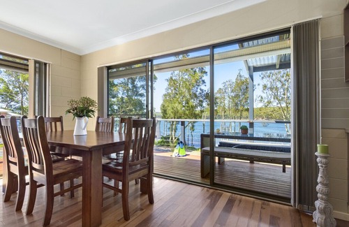 Kings Point House | James Cres 46 Pet Friendly