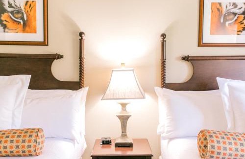 Clemson Hotel | James F. Martin Inn