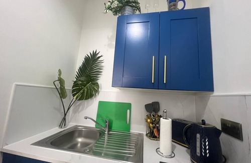 Dowlais Apartment | James Place @ Dowlais