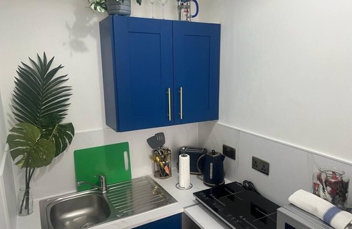 Dowlais Apartment | James Place @ Dowlais