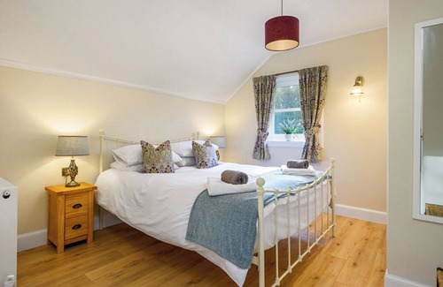 Ceres Apartment | James Wilson Suite - UK49367