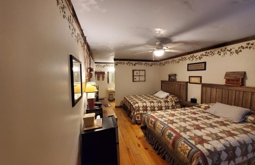 Jamesport Hotel | Jamesport Inn