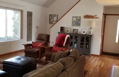 Jamesport House | Jamesport Vacation Home - Near All