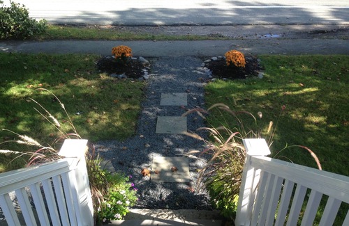 Jamestown Apartment | Jamestown Conanicut Island Retreat - The Island Life!