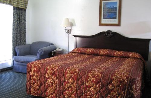 Jamestown Hotel | Jamestown Railtown Motel