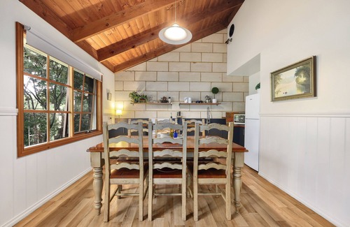 Jamieson Cottage | Jamieson Cottages - All Four Cottages - Sleeps 16