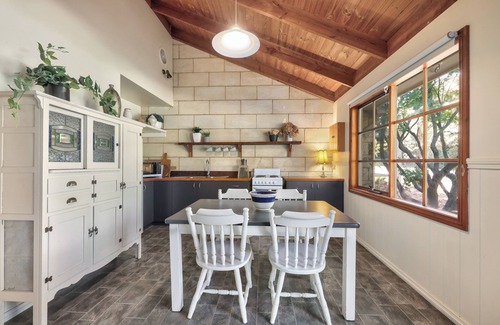 Jamieson Cottage | Jamieson Cottages - All Four Cottages - Sleeps 16