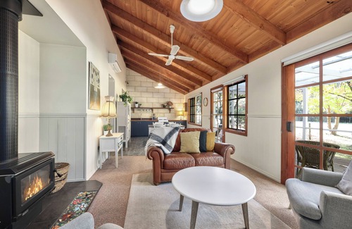 Jamieson Cottage | Jamieson Cottages - All Four Cottages - Sleeps 16