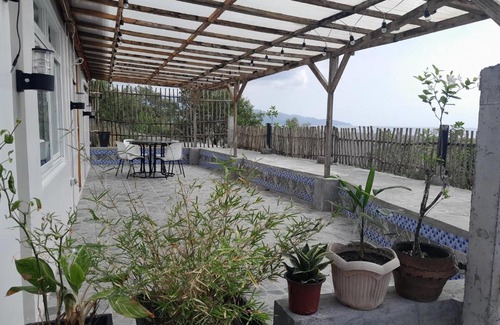 Pinamalayan Resort | Jamilla's Private Pool Resort