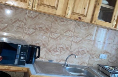 Serrekunda Apartment | Jammaisarr Residence: 2-bedroom apartment in awesome Serrekunda with WiFi, AC