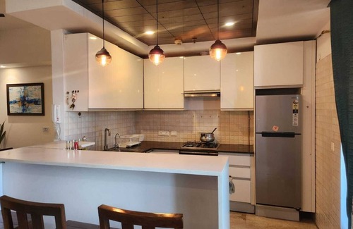 Noida Apartment | Jammin Nest