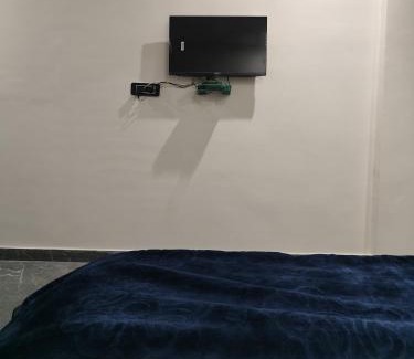 Jammu House | Jammu Ala Guest house