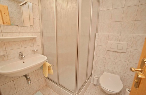 Galtur Apartment | Jamtal, No. 1 - Chasa per la punt, Galtür