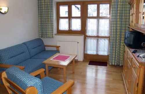 Galtur Apartment | Jamtal, No. 1 - Chasa per la punt, Galtür