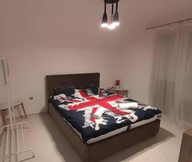 Skopje Region Apartment | Jan-Air
