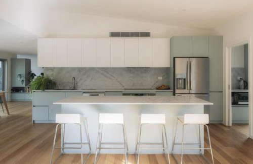 Jan Juc House | Jan Juc Family Nest