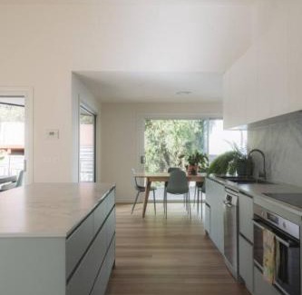Jan Juc House | Jan Juc Family Nest