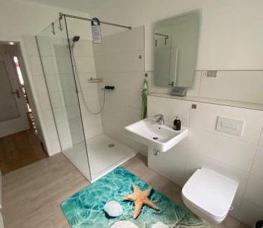 Bad Doberan Apartment | Jan`s FeWo