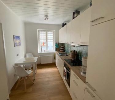 Bad Doberan Apartment | Jan`s FeWo