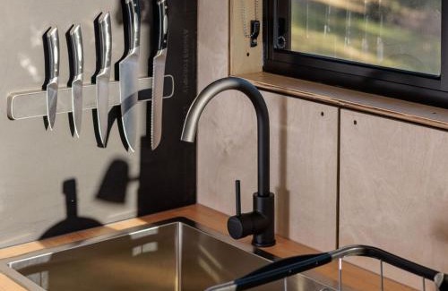 Keysbrook Apartment | Jana the Tiny Cabin in Serpentine