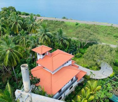 Polonnaruwa House | Janapriya Lake Resort