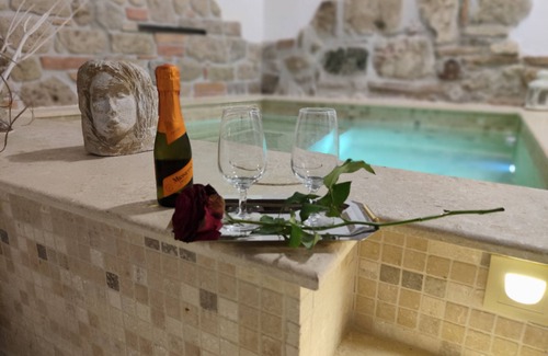 Benevento Bed & Breakfast | Janara - Arch of Trajan